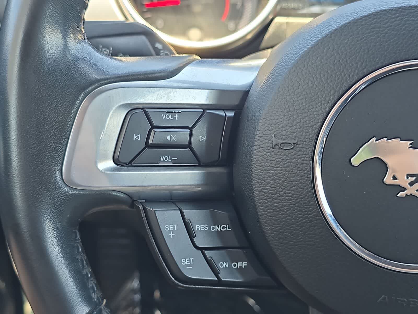 Ford Mustang EcoBoost Premium 2023