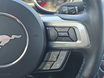 Ford Mustang EcoBoost Premium 2023