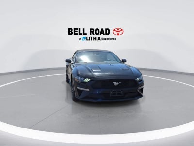 Ford Mustang EcoBoost Premium 2023