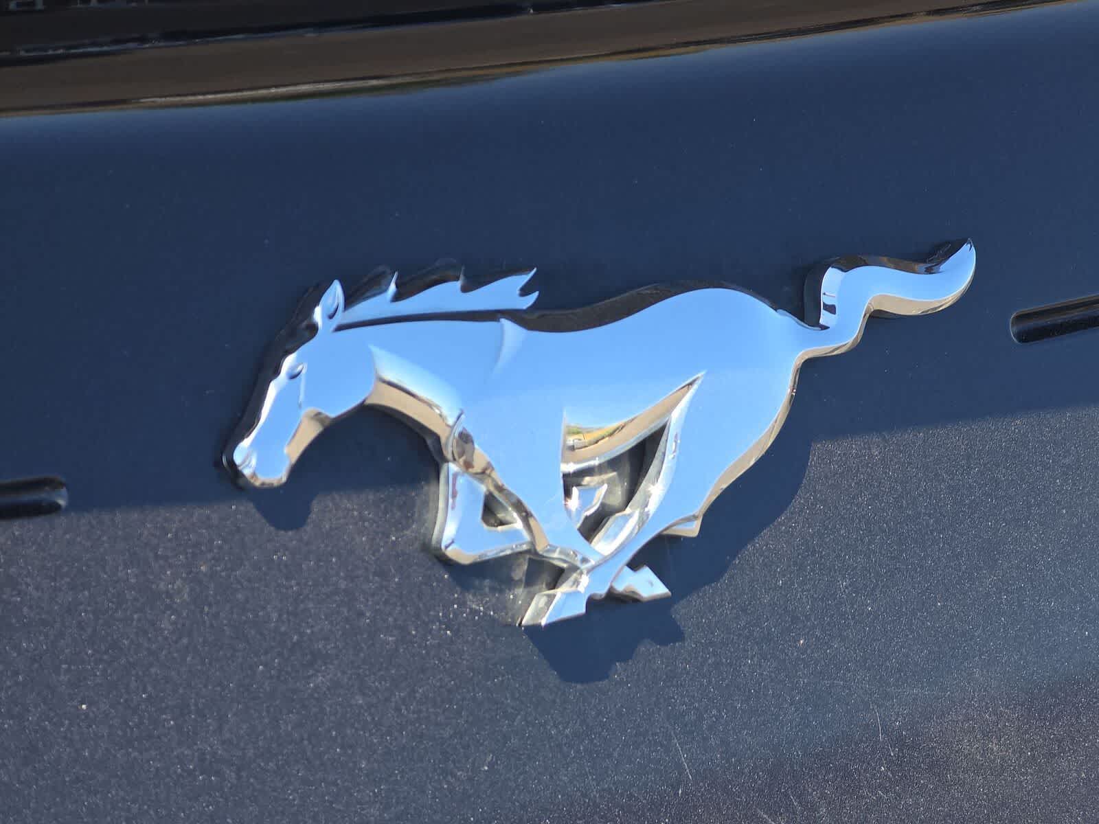 Ford Mustang EcoBoost Premium 2023