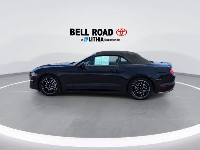 Ford Mustang EcoBoost Premium 2023