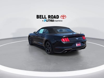 Ford Mustang EcoBoost Premium 2023
