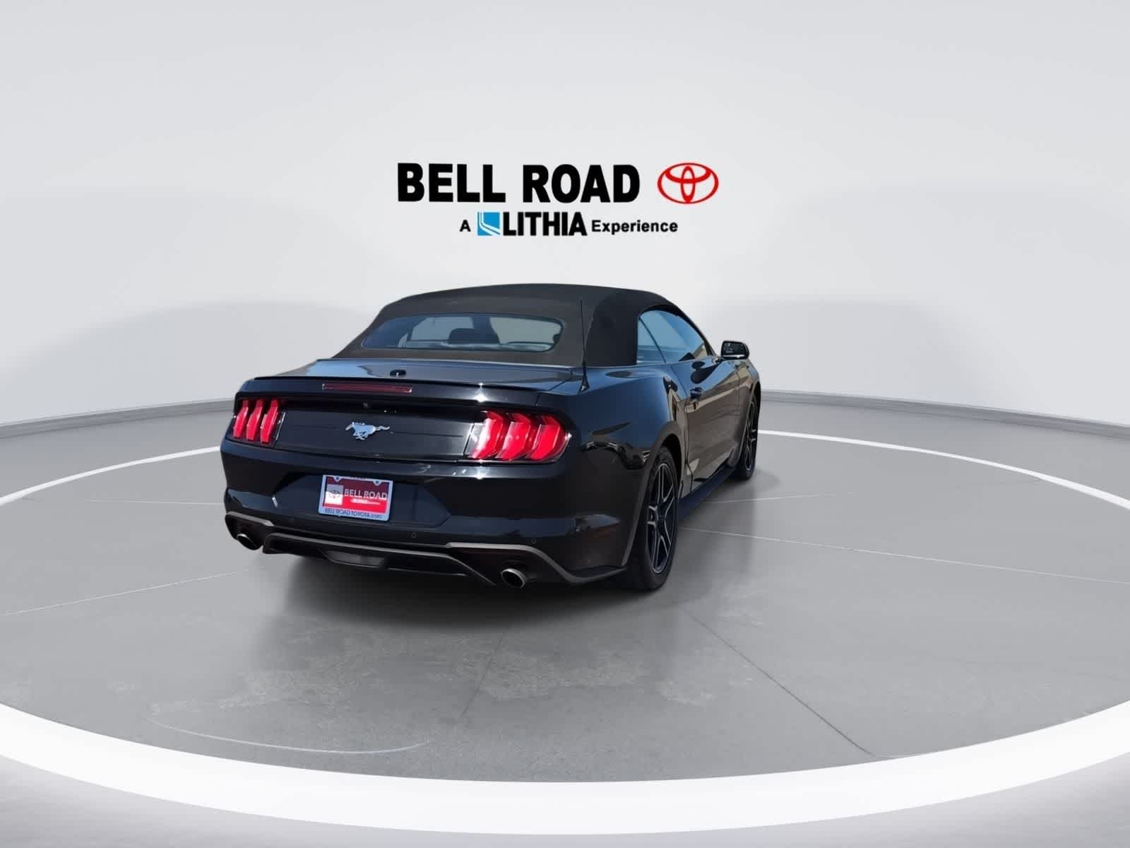 Ford Mustang EcoBoost Premium 2023