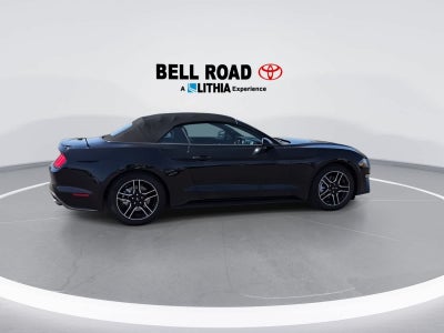 Ford Mustang EcoBoost Premium 2023
