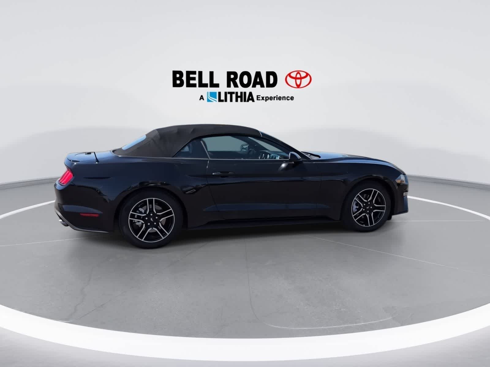 Ford Mustang EcoBoost Premium 2023