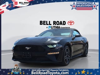 Ford Mustang EcoBoost Premium 2023