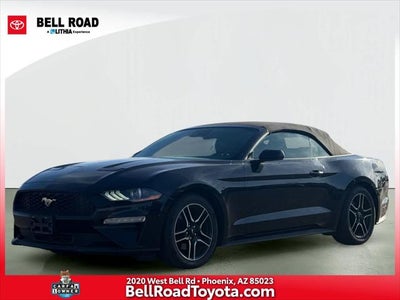 Ford Mustang EcoBoost Premium 2023
