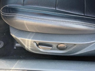 Ford Mustang EcoBoost Premium 2023