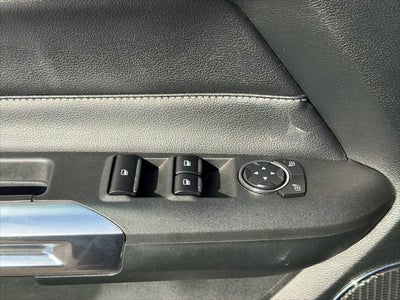 Ford Mustang EcoBoost Premium 2023