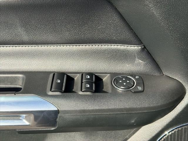 Ford Mustang EcoBoost Premium 2023