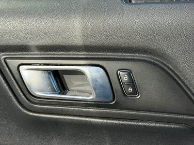 Ford Mustang EcoBoost Premium 2023