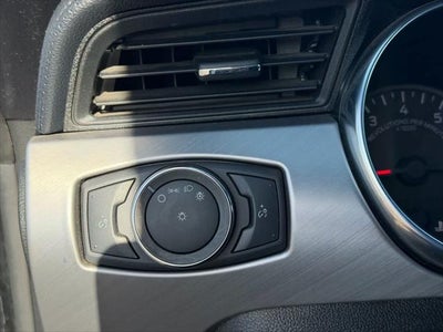 Ford Mustang EcoBoost Premium 2023