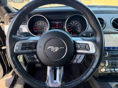 Ford Mustang EcoBoost Premium 2023