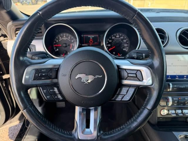 Ford Mustang EcoBoost Premium 2023