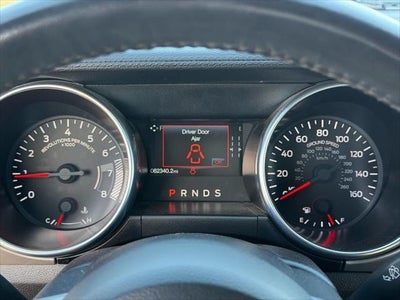 Ford Mustang EcoBoost Premium 2023