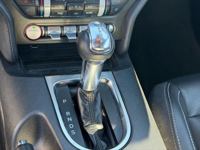 Ford Mustang EcoBoost Premium 2023