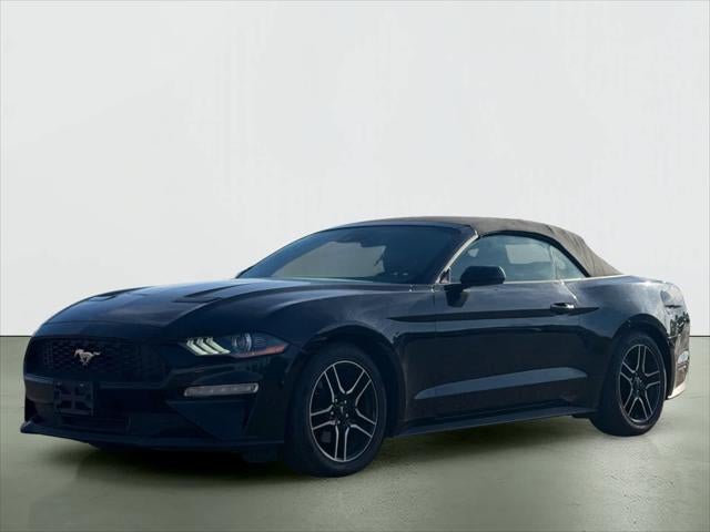 Ford Mustang EcoBoost Premium 2023