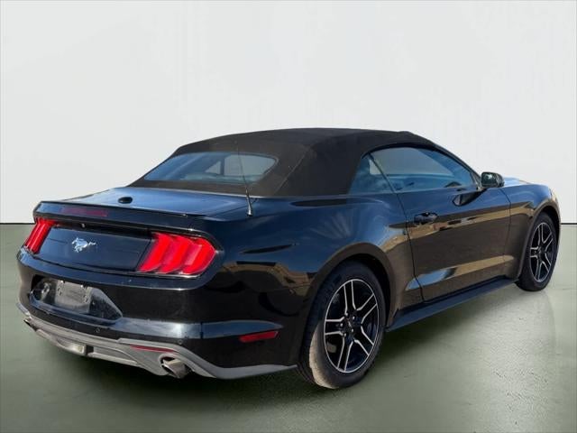 Ford Mustang EcoBoost Premium 2023