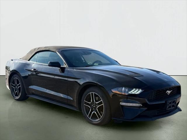 Ford Mustang EcoBoost Premium 2023