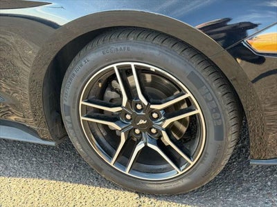 Ford Mustang EcoBoost Premium 2023