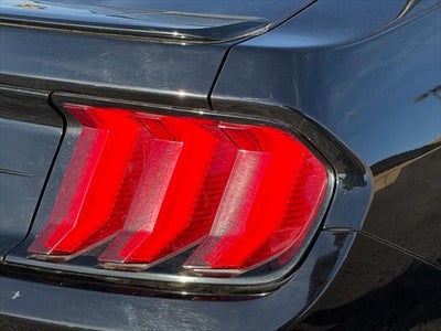Ford Mustang EcoBoost Premium 2023