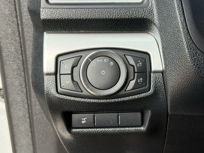 Ford Explorer XLT 2017