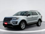 Ford Explorer XLT 2017