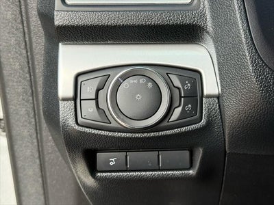 Ford Explorer XLT 2017