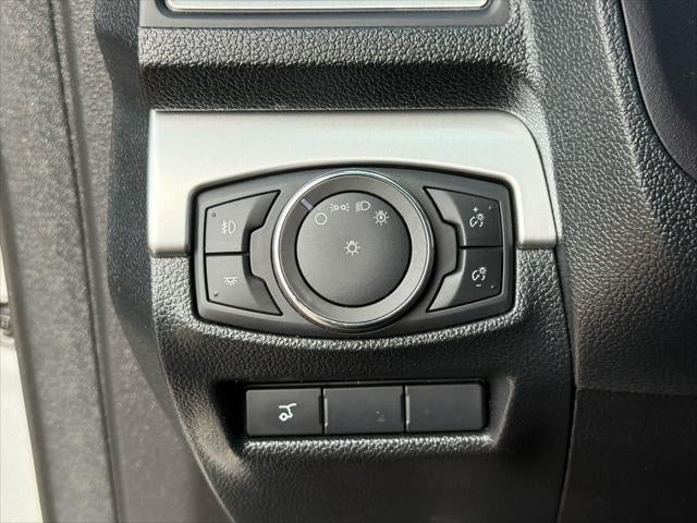 Ford Explorer XLT 2017