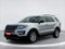 Ford Explorer XLT 2017