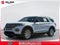 Ford Explorer Limited 2021