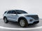 Ford Explorer Limited 2021