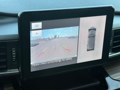 Ford Explorer Limited 2021