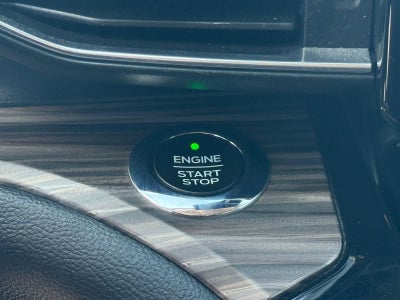 Ford Explorer Limited 2021