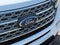 Ford Explorer Limited 2021