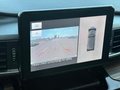 Ford Explorer Limited 2021