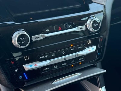 Ford Explorer Limited 2021