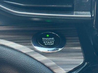 Ford Explorer Limited 2021