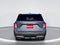 Ford Explorer Platinum 2023