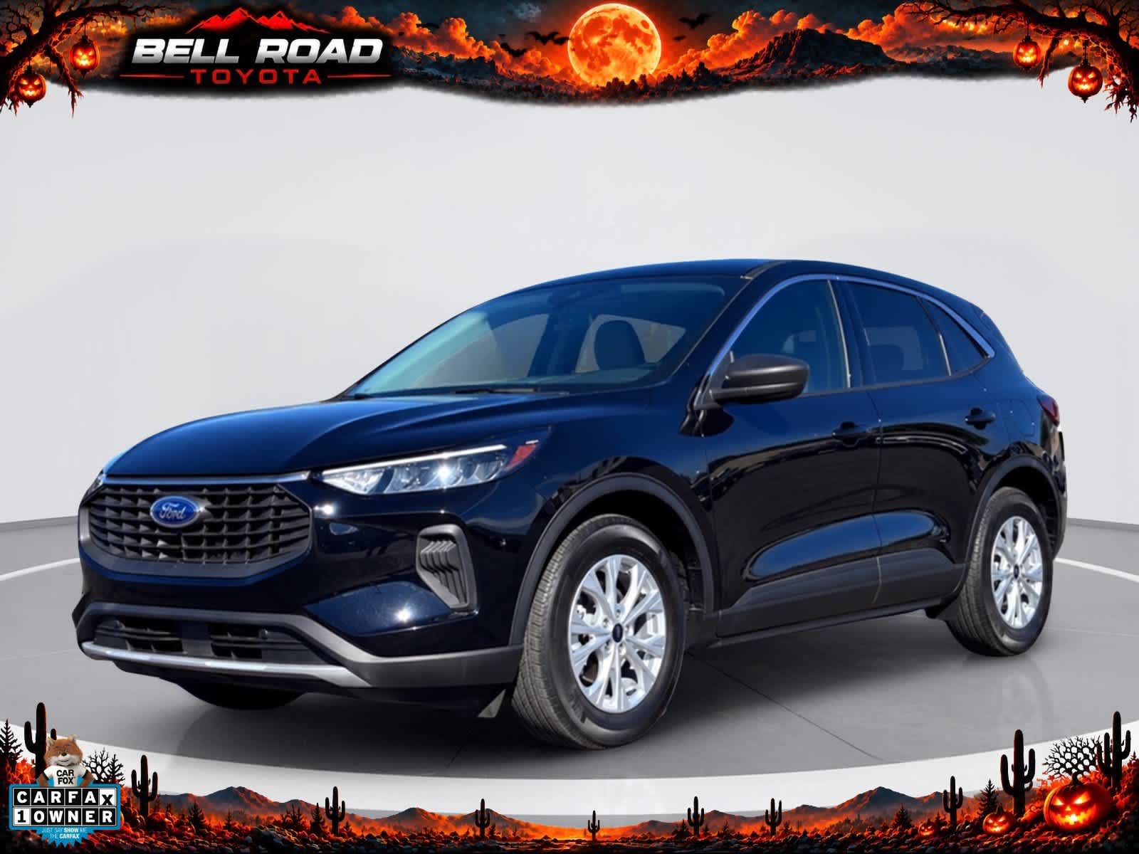 Ford Escape Active 2024