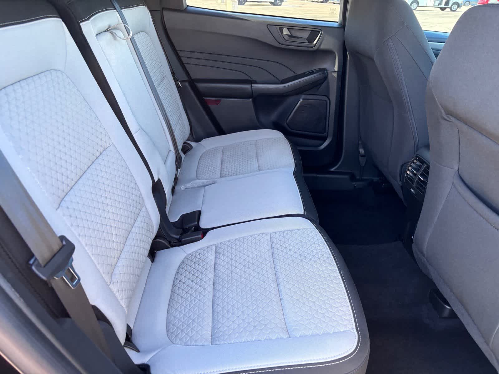 Ford Escape Active 2024