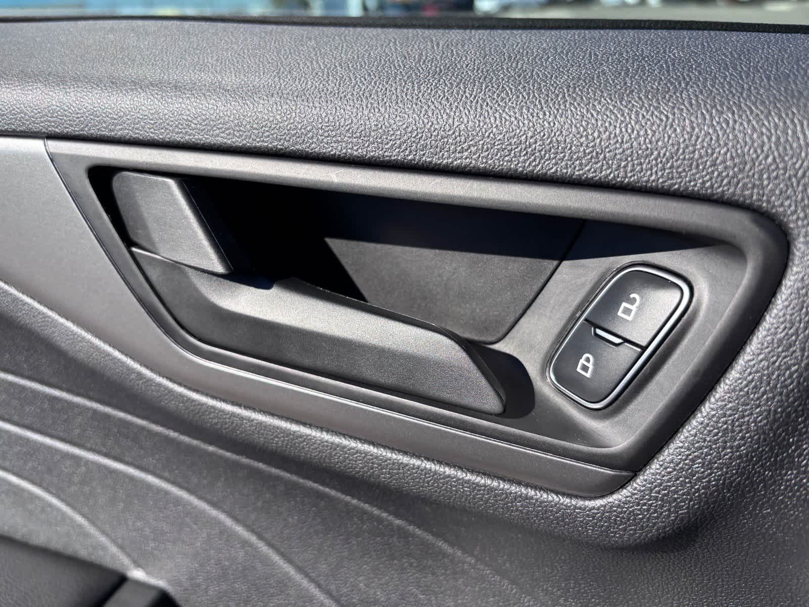 Ford Escape Active 2024