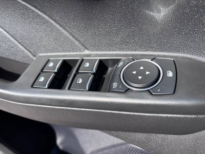 Ford Escape Active 2024