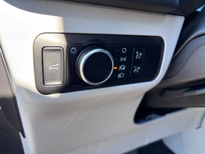 Ford Escape Active 2024