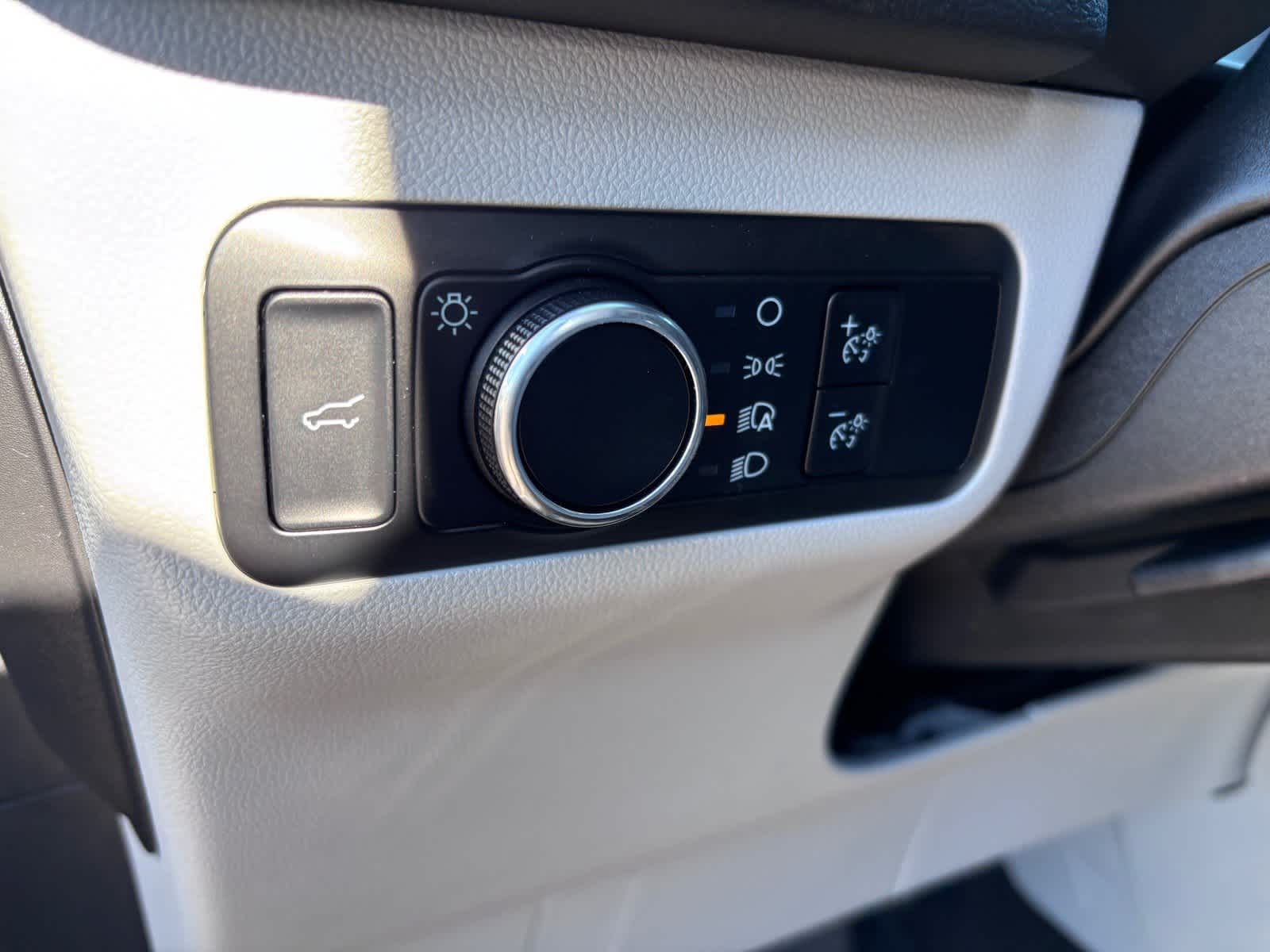 Ford Escape Active 2024