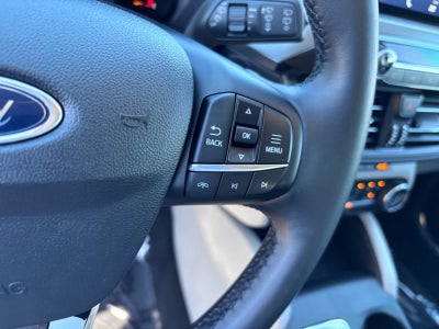 Ford Escape Active 2024
