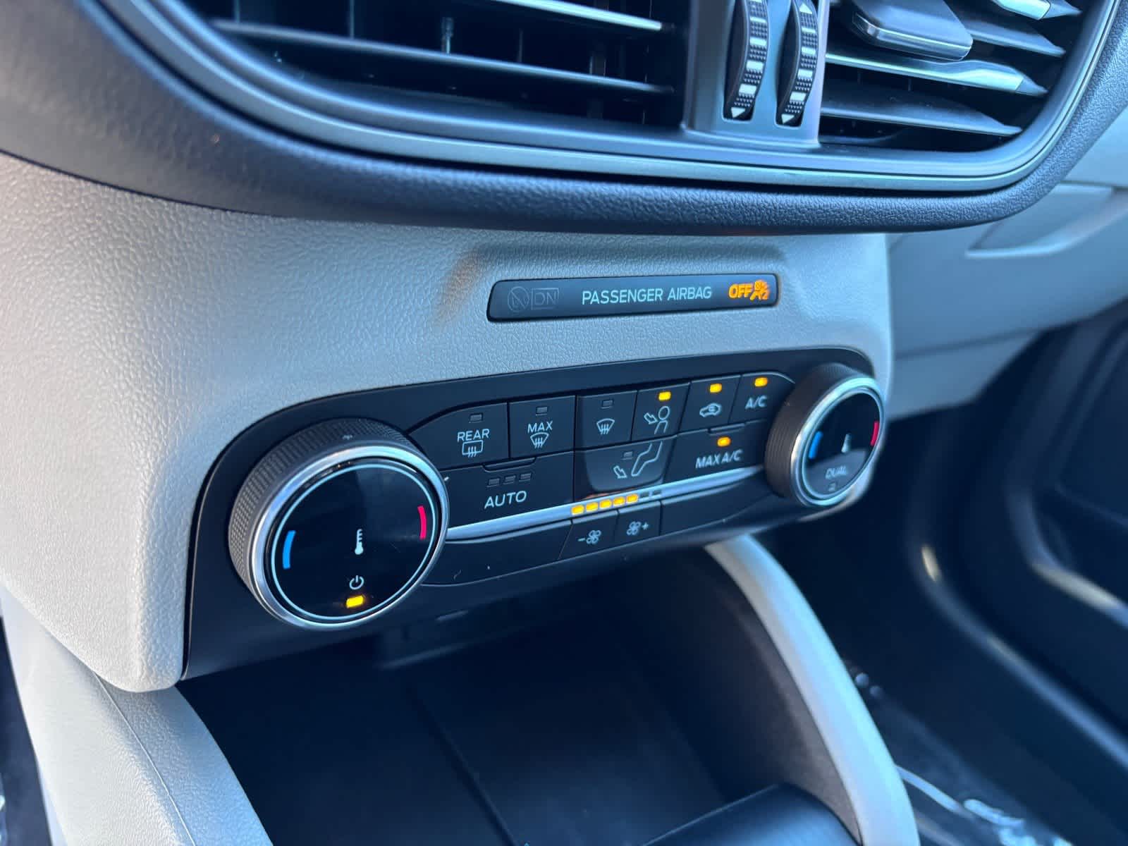 Ford Escape Active 2024