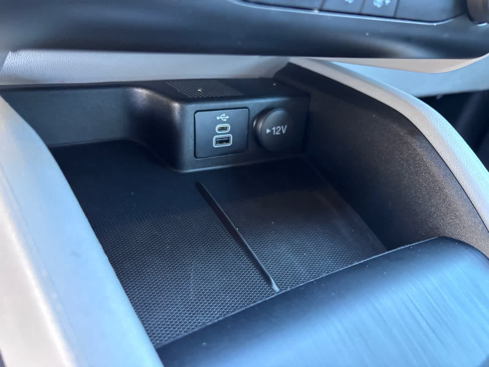 Ford Escape Active 2024