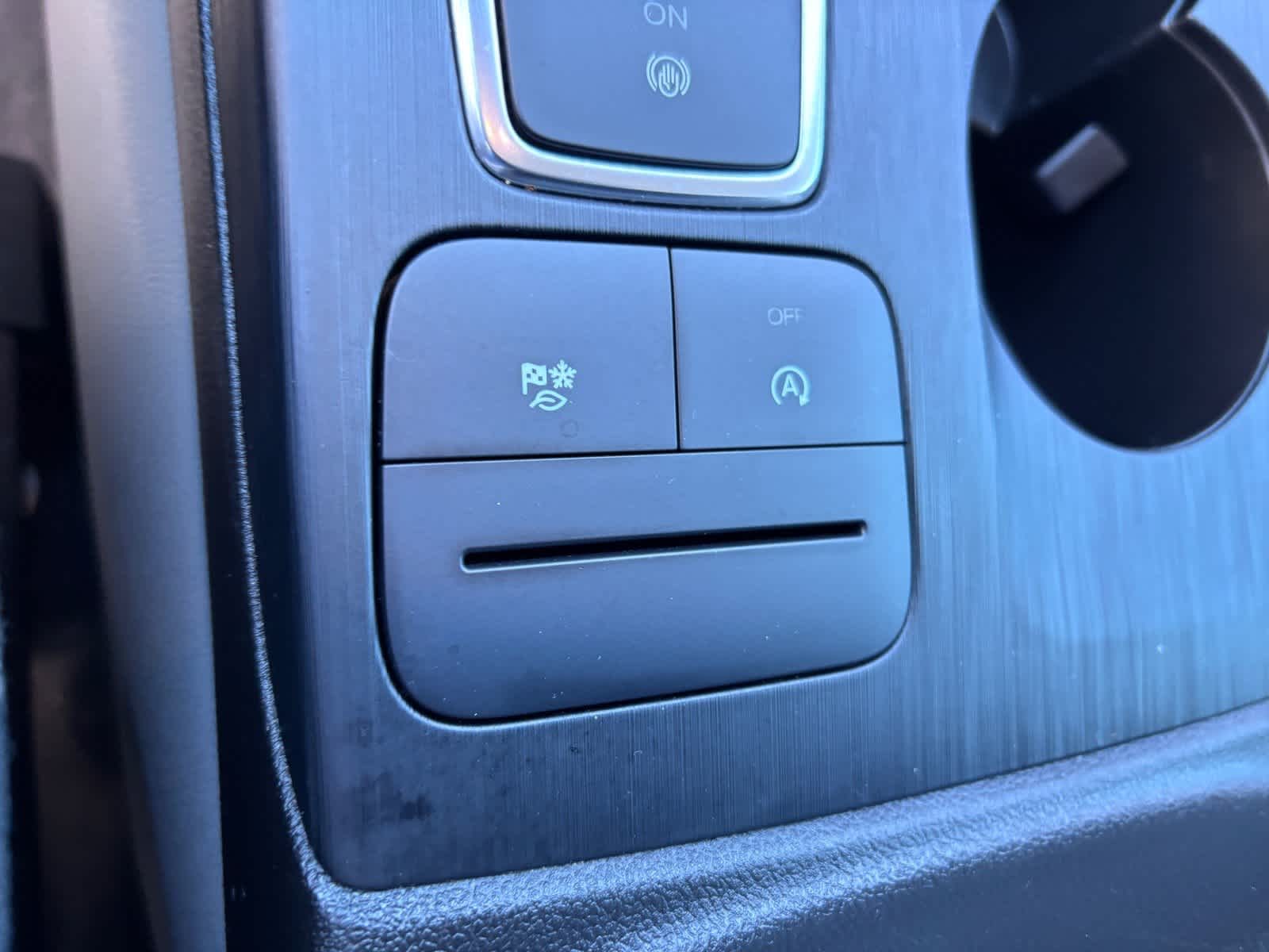Ford Escape Active 2024