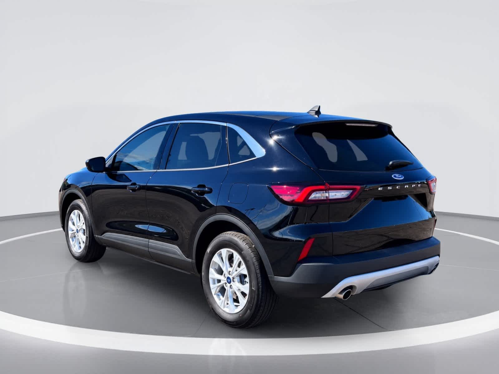 Ford Escape Active 2024